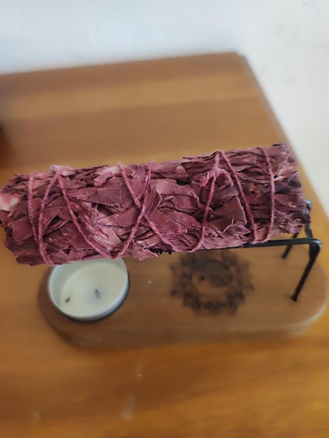 Bâton sang de dragon 