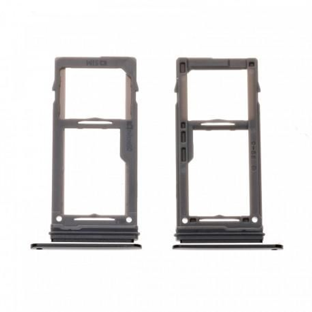 Tiroir carte sim Samsung S9