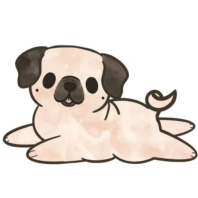 Pug 