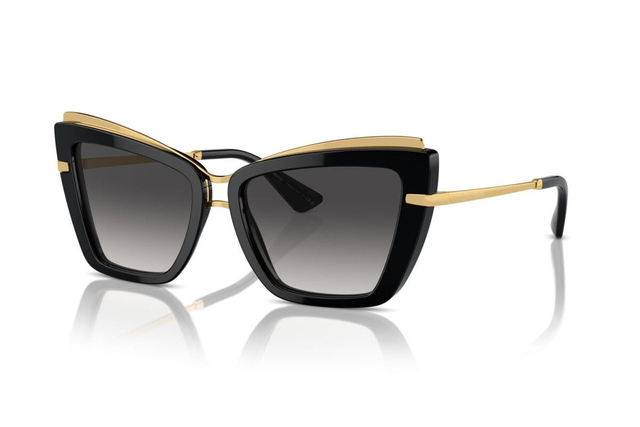Eyewear Woman Dolce & Gabbana  DG 4472 501/8G