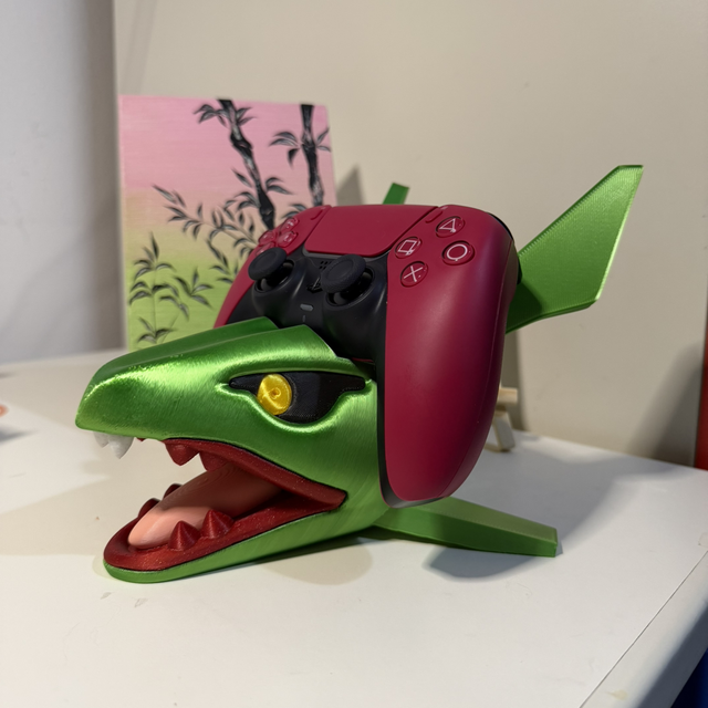 Fanart pla effetto multicolor o glitter