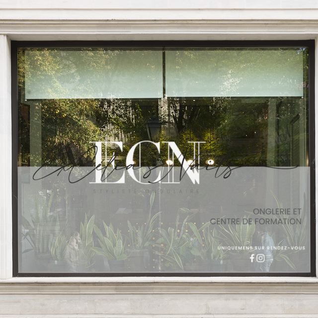 Support de communication et signalétique- à partir de 85€