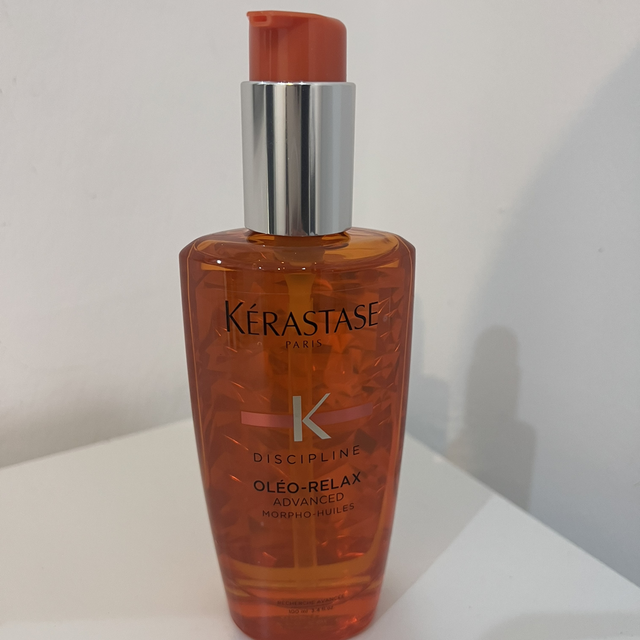 Discipline serum 100ml