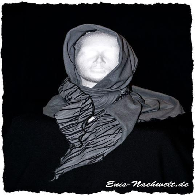 Xxl Schal ohne Öse