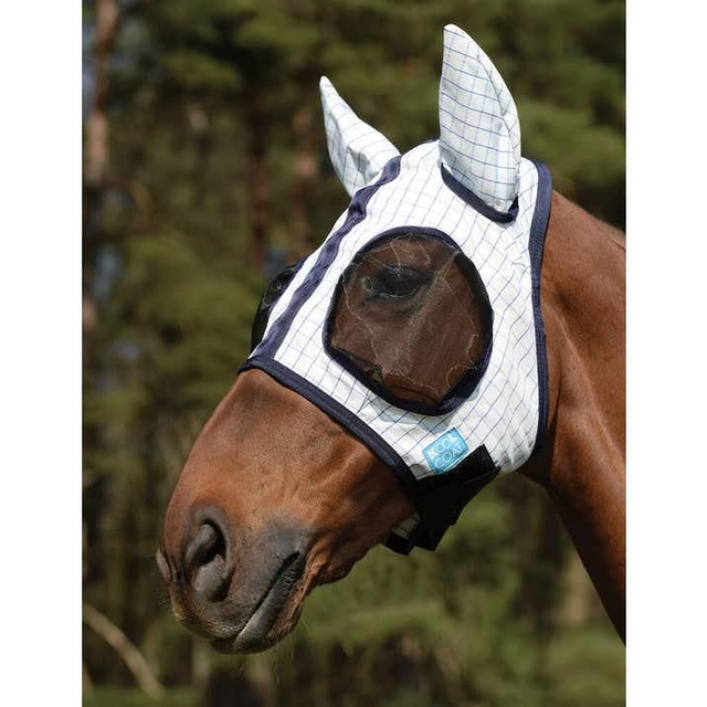 Kool Coat Classic Fly Mask