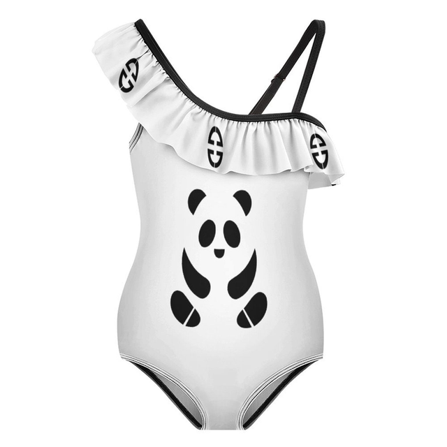 Costume Princess DD da bambina