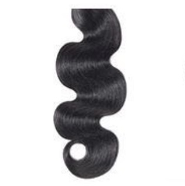 Tissage cheveux RAW 22’’ (55cm) Body Wave 