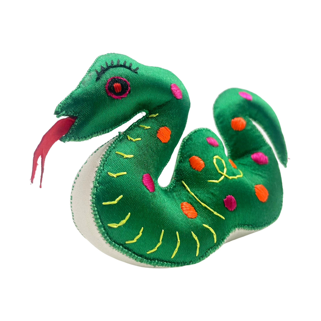 Figurines en relief des douze signes chinois