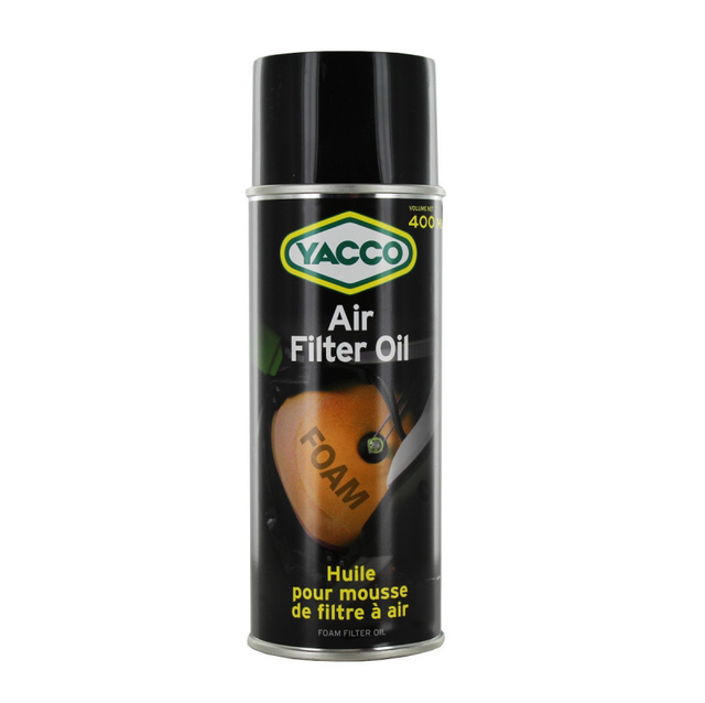 Yacco Air filter oil 400ml