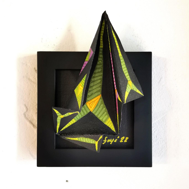 Série "les Échappées"-4