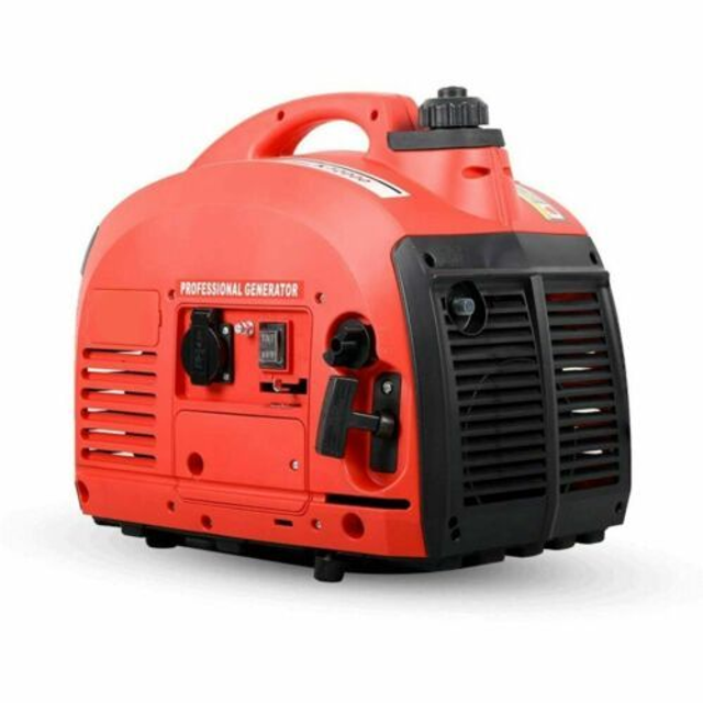 Generatore 2000w 230 v a tecologia inverter