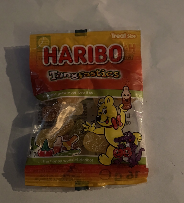 Haribo - small