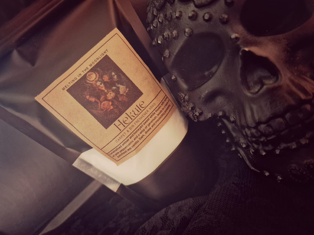 Hekate