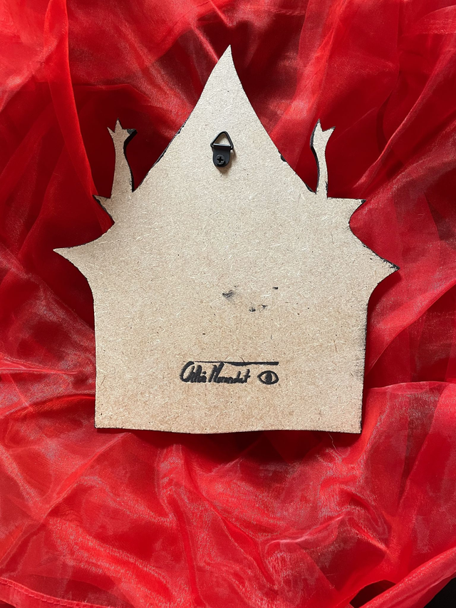 Module à Bibelot - Maison