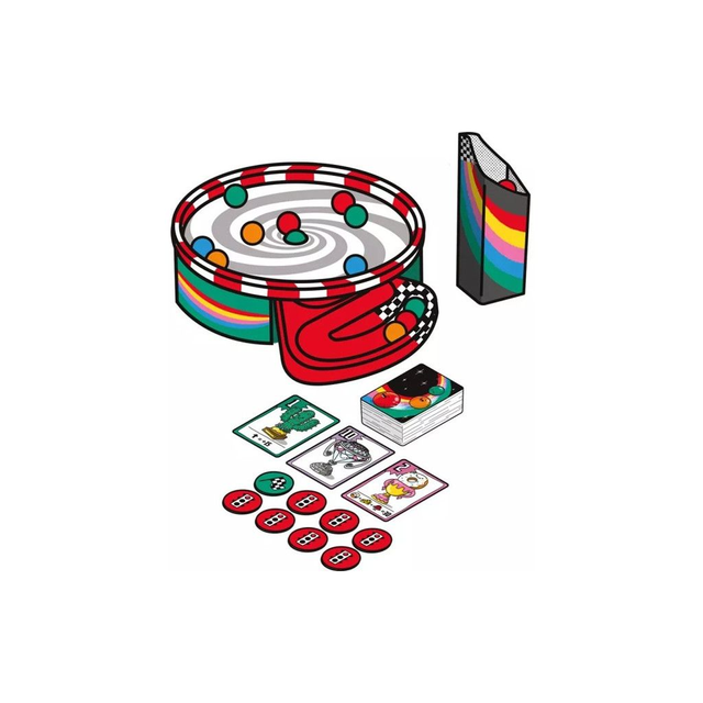 ROLLIE DERBY