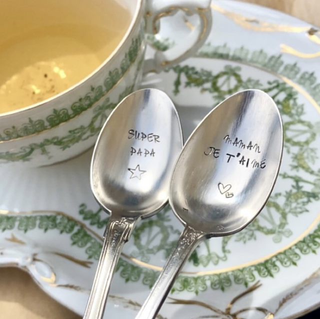 Duo maman &amp; papa 