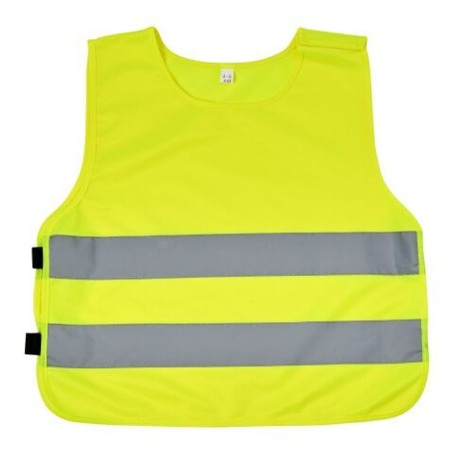 Odile XXS safety vest with hook&amp;loop for kids age 3-6