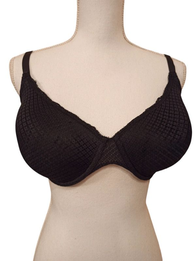Soutien gorge 100D   WOMAN SECRET
