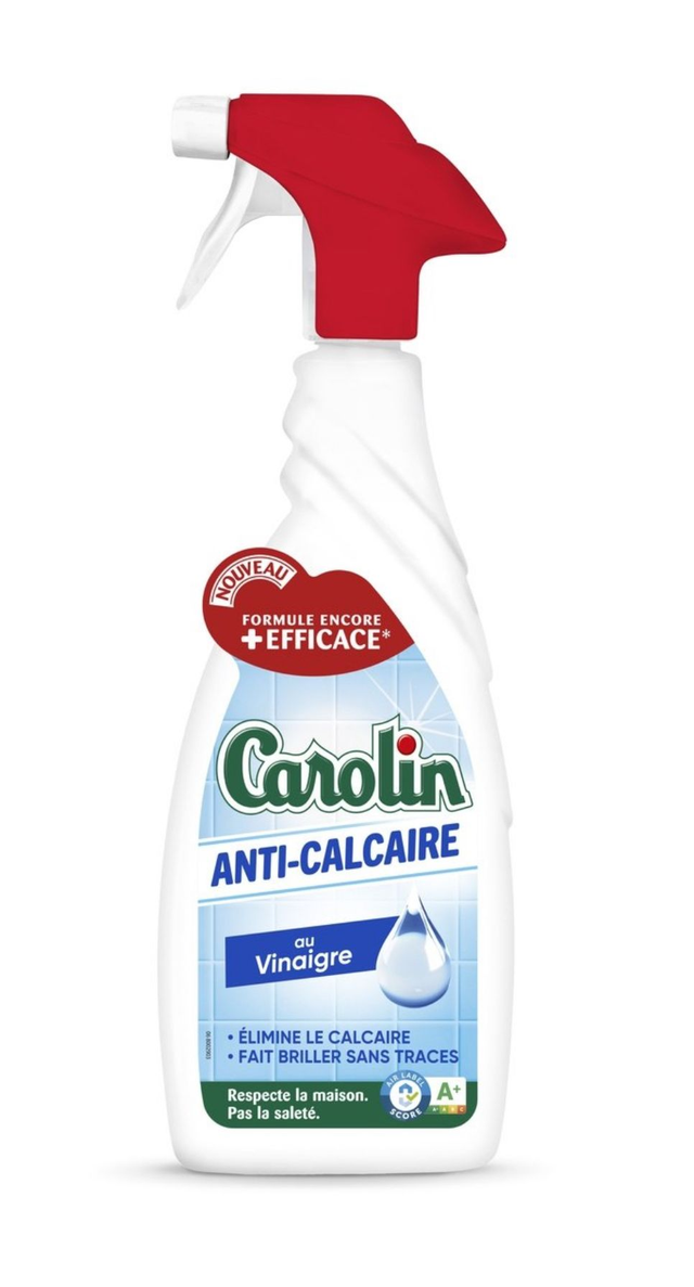 Nettoyant Ménager  CAROLIN