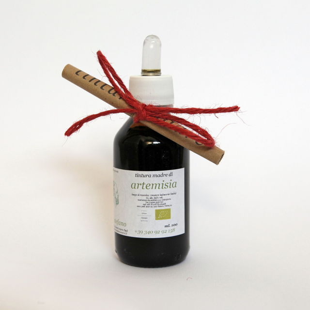 tintura madre artemisia