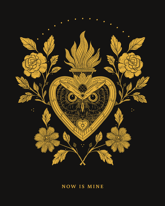 _A4-A5 / Now is mine