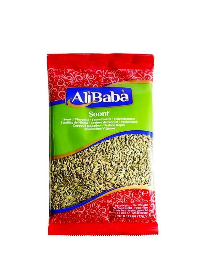 AliBaba Feniklové Semienka 100 gr.