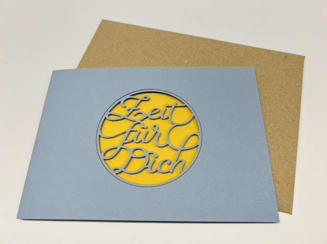 „Zeit für Dich“ 