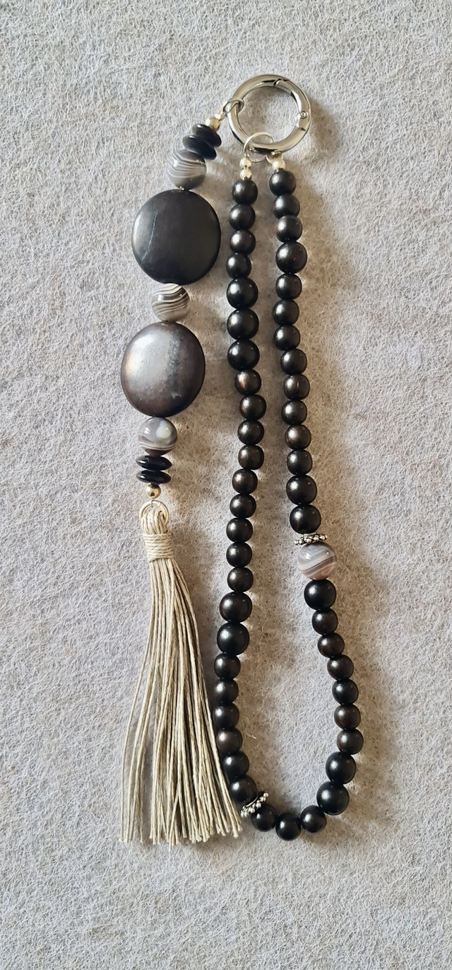 Brown Pearls