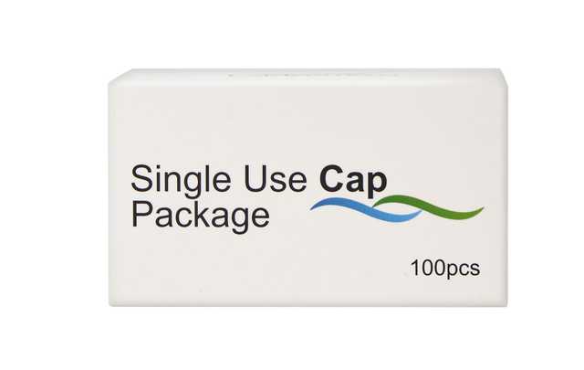HandyRay Lite Caps (100 pcs)