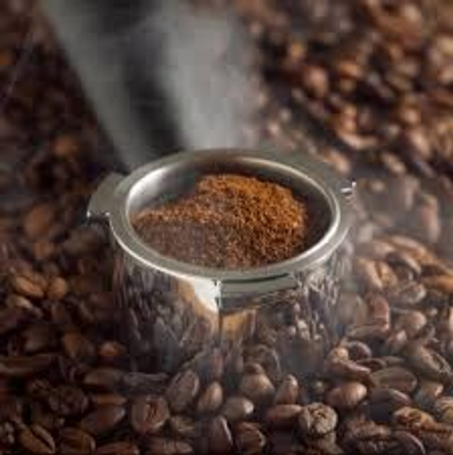 Caffè grani/macinato