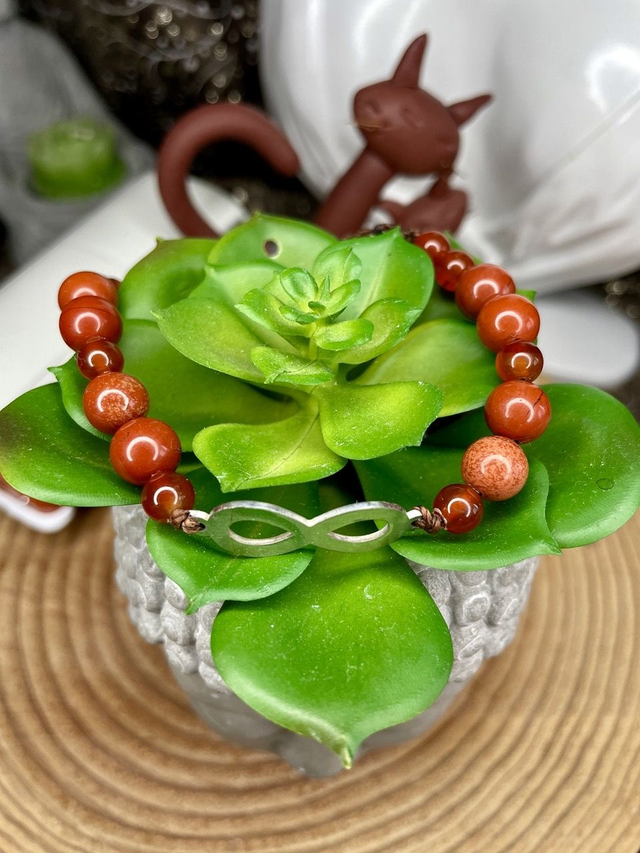 Bracelets de différentes perles 2