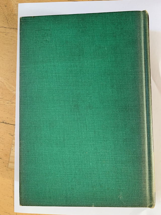 The Art of Enjoying Music Book by Sigmund Spaeth, Deluxe Edition 1938.