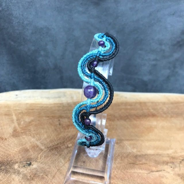 Améthyste