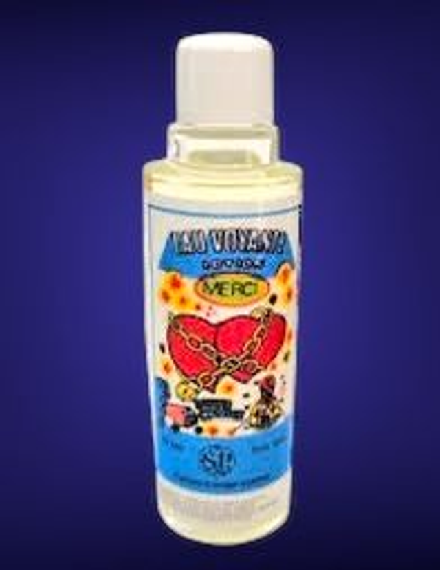 Lotion Haïtienne Voyante : divination 