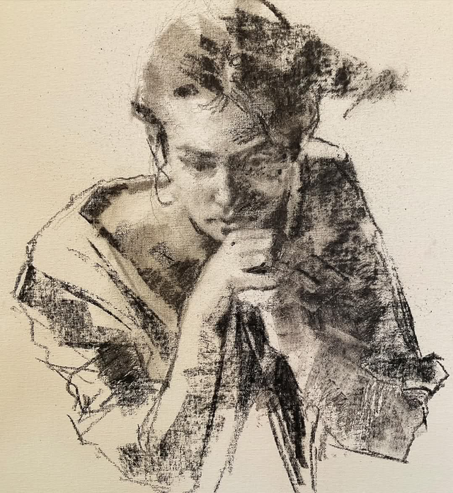 Atelier : Apprendre à dessiner... grâce à votre cerveau droit !