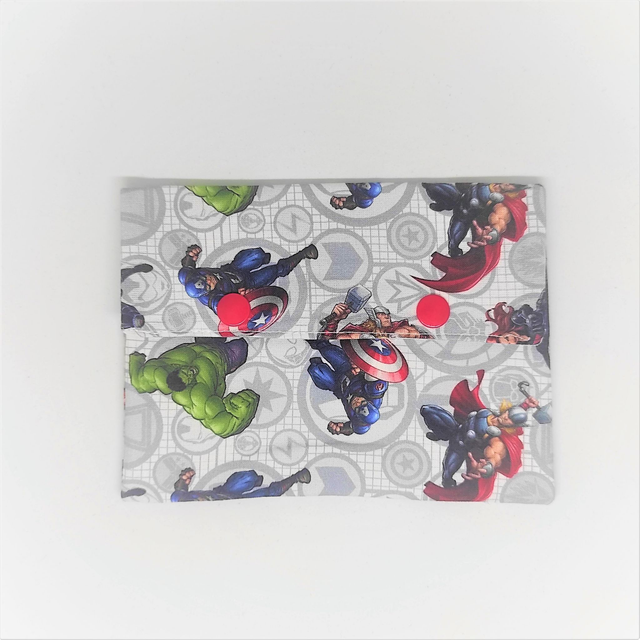 Pochette imperméable