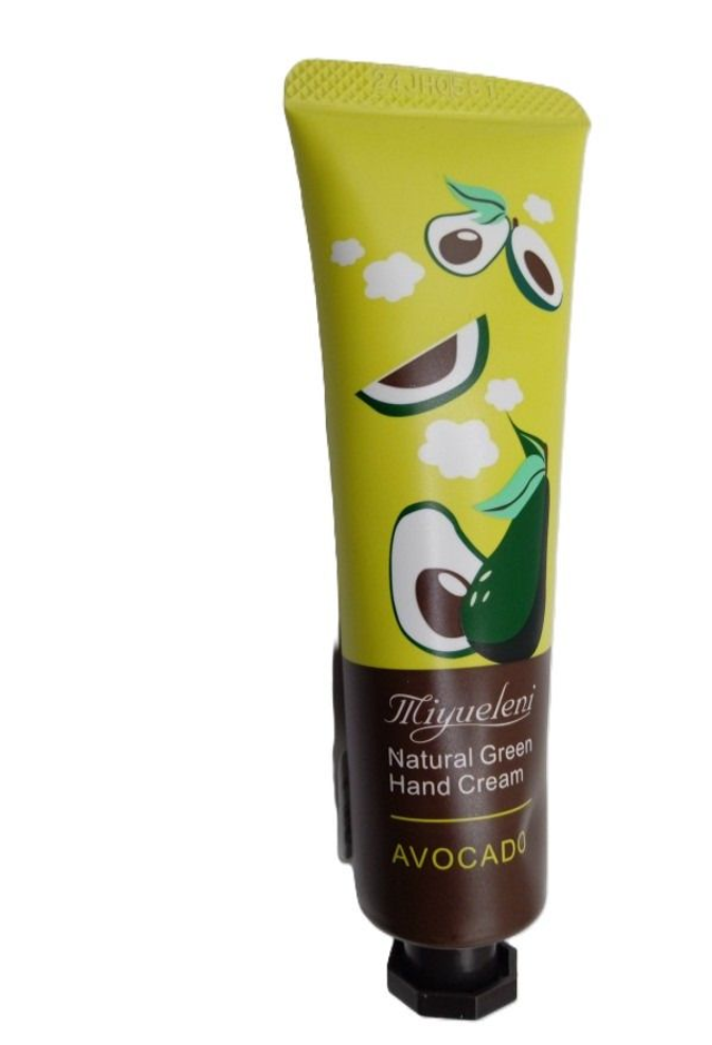 Miyueleni natürliche Handcreme  Avokado
