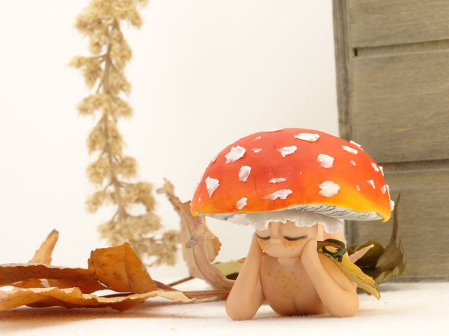 Hada Amanita