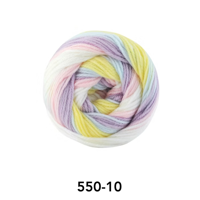 Cicibebe Batik DK 550-10