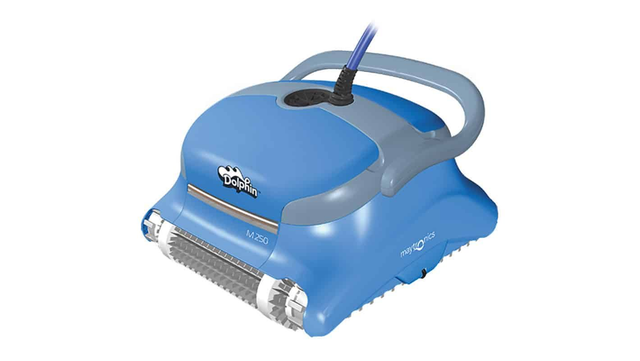 Robot piscine Dolphin M250