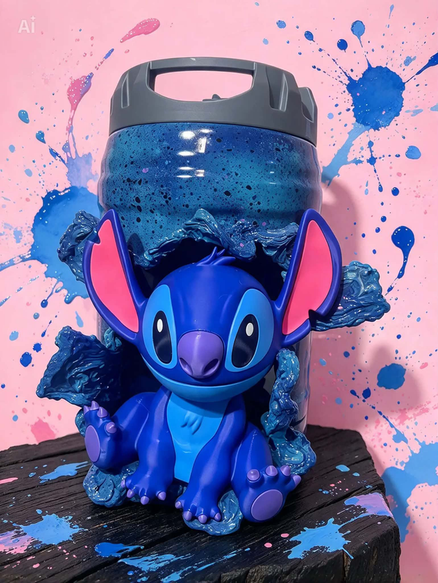 Stitch