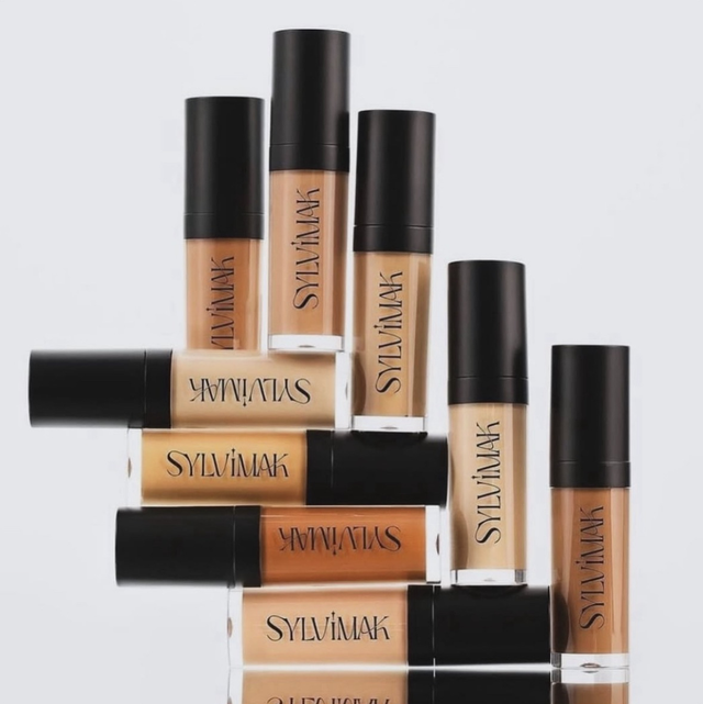 Sylvimak Concealer 