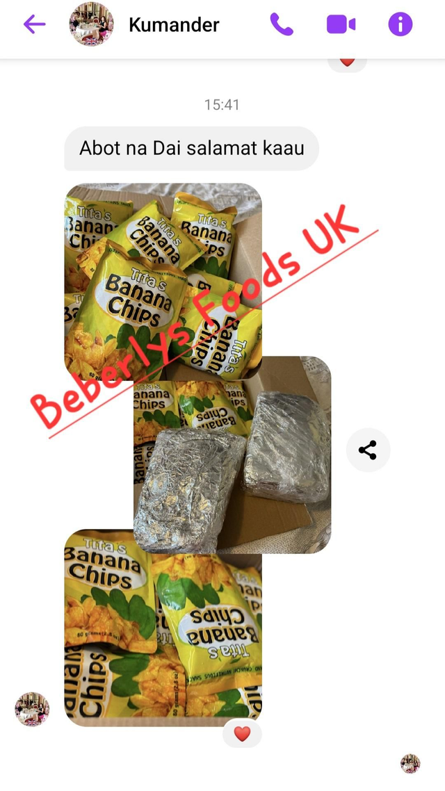 111 A Happy Customer- Mrs Miriam(England March 2024)