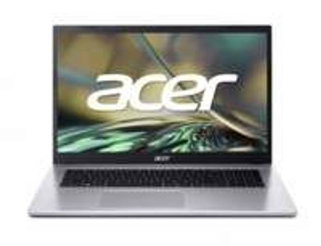 Acer Aspire 3 17.3 F-HD IPS i5-1235U / 8GB / 512GB / W11P