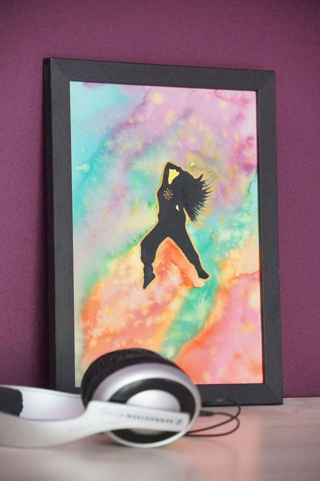 🧡 Chakra Sacré - Créativité & Plaisir des Sens