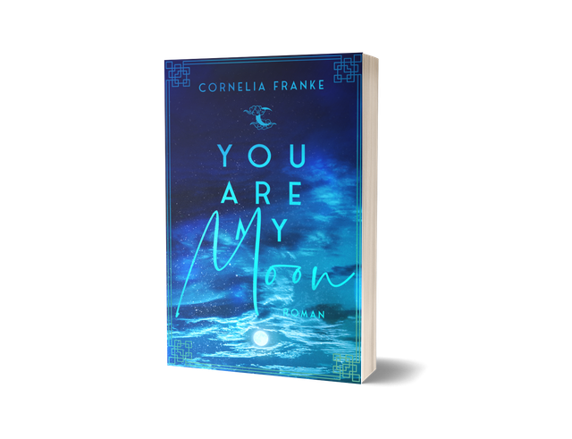 Mängelexemplar A - You Are My Moon