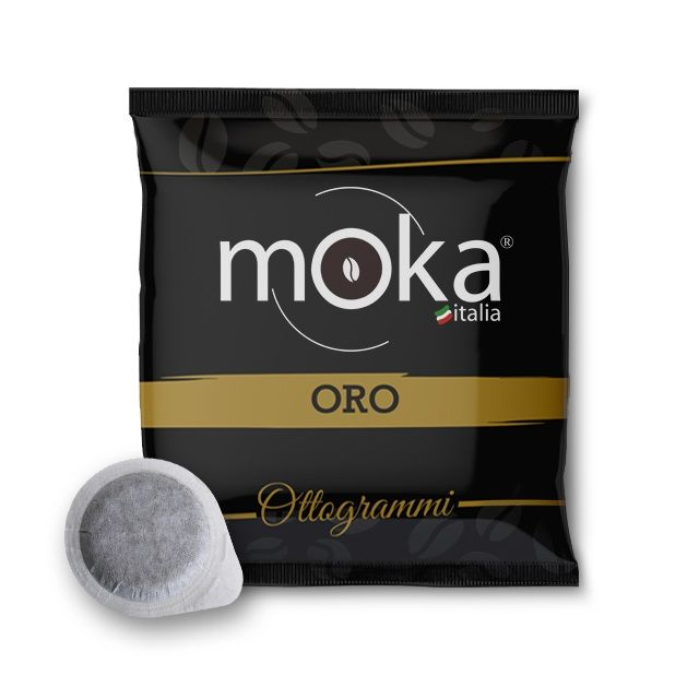 Moka miscela oro