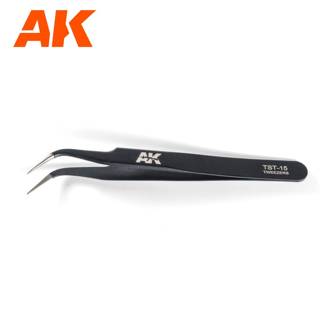 Tweezers
