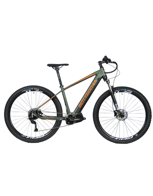 E-Mountainbike Bottecchia Evo Start 29