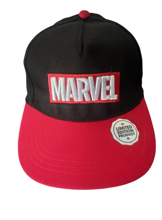 Casquette adulte Marvel